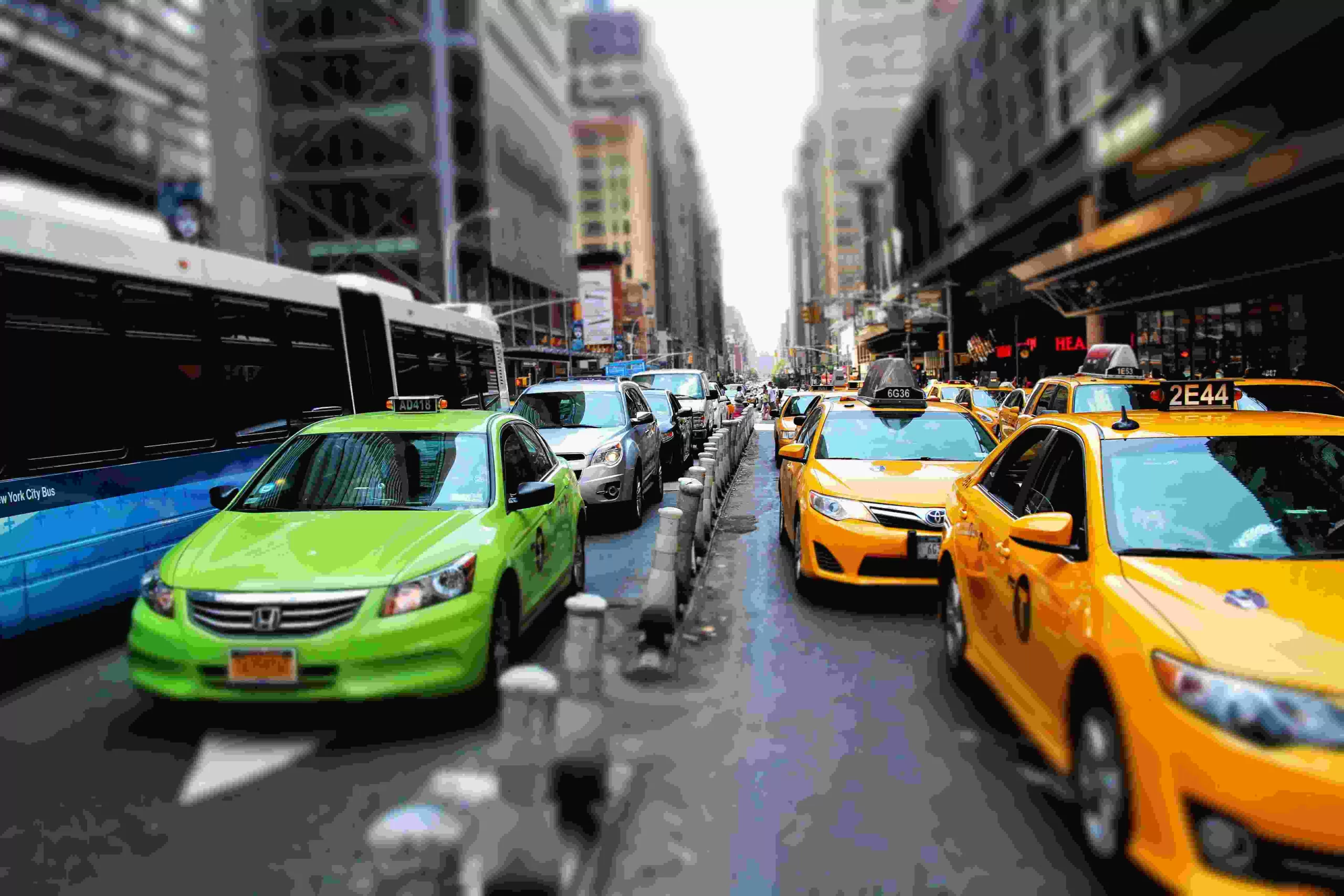 How Much Is Car Service In Nyc? NYC Car Service